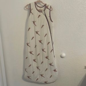 Kyte Baby Sleep Sack 2.5 Tog in Hummingbird 6-18 months